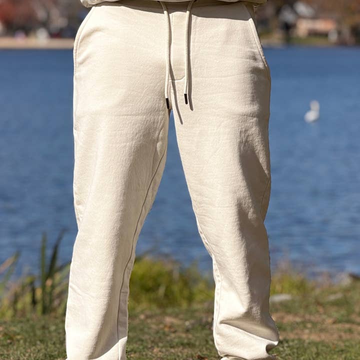 Fleece Sweatpants for wholesale by ben john