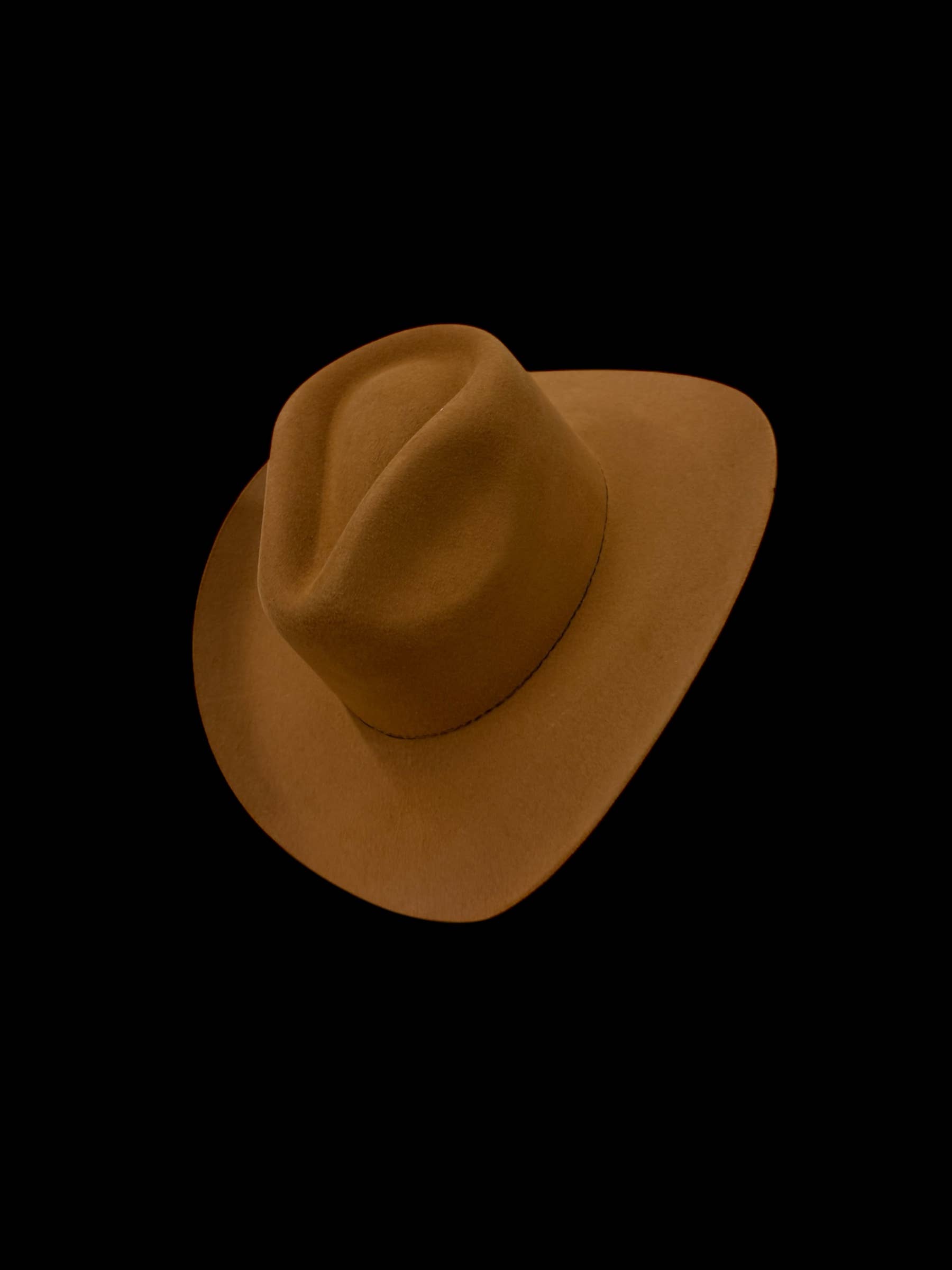 Nati Natash - Wholesale Cowboy Hat - Unisex - Premium Wool JW Western Hat 2
