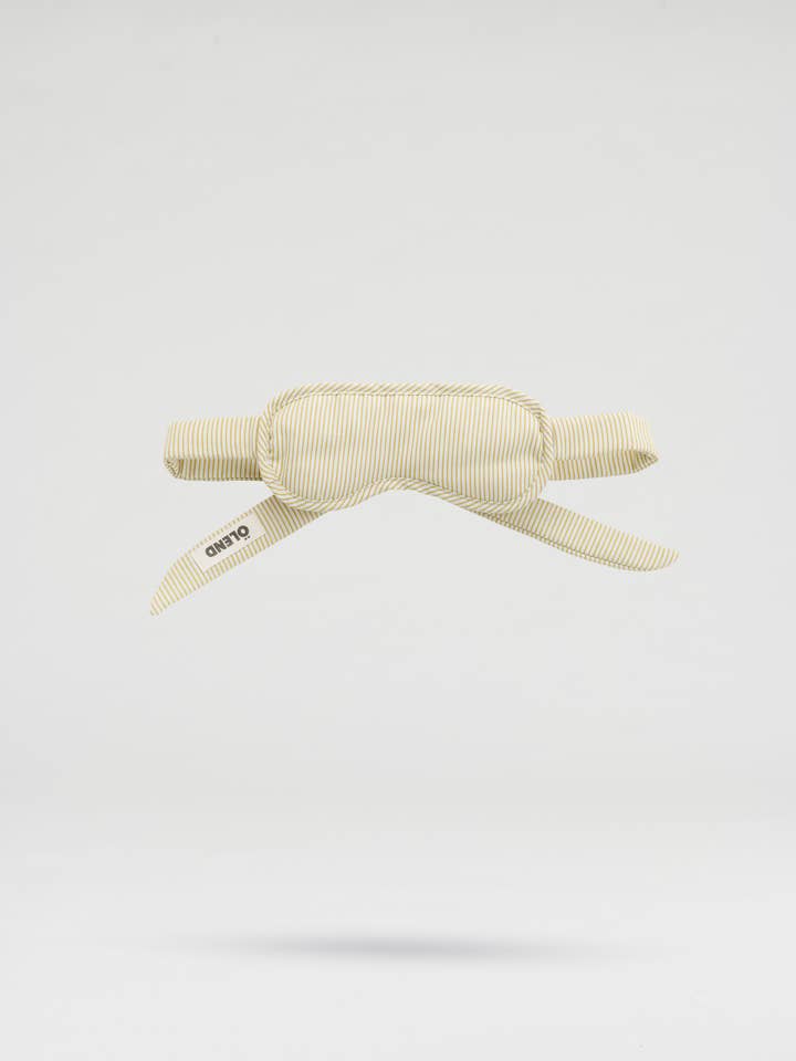 Schlafmaske für den Großhandel von Ölend Backpacks