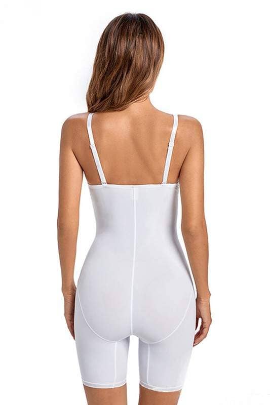Queen Fashion - Wholesale Jumpsuit - Women's - slimming underwear for women2