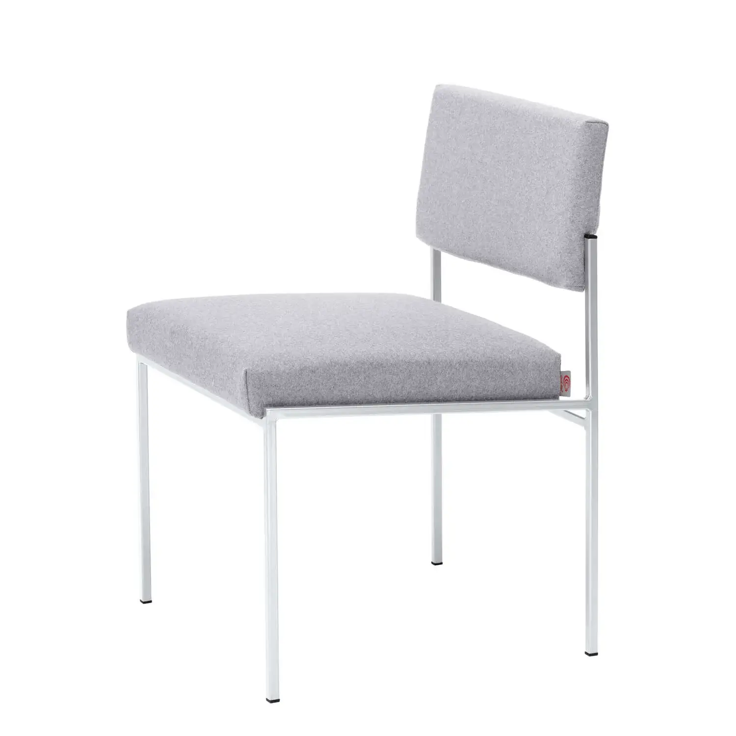Sternzeit Design – wholesale Chair – Cube Stuhl 55 - Wool Line86