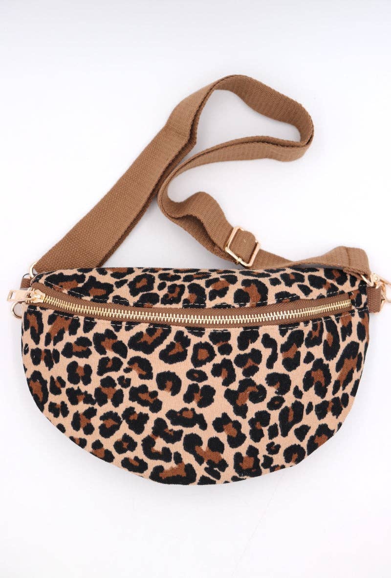 LIL' MOON - Vente Sac ceinture – femme - Sac Banane #8106251