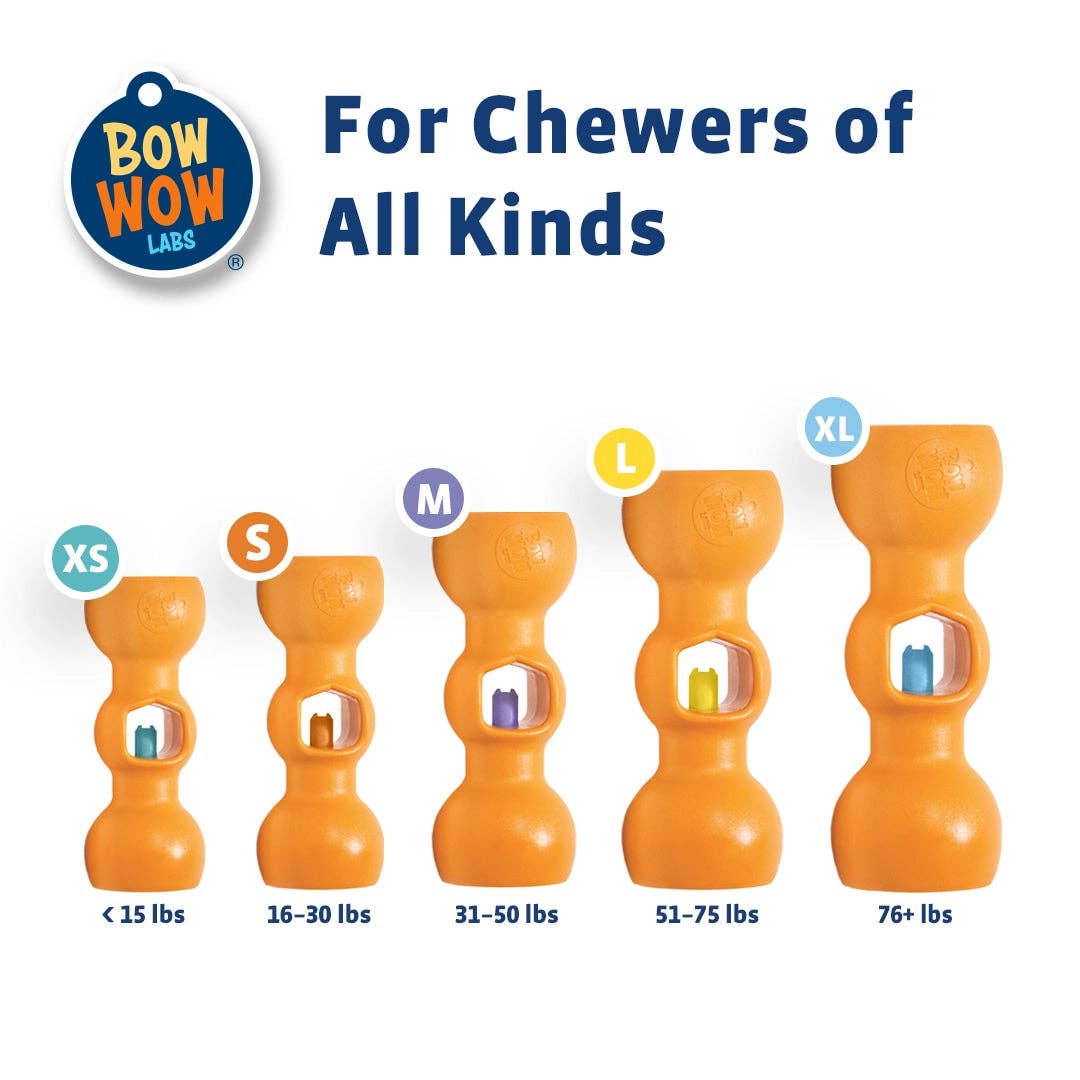 Bow Wow Labs - Wholesale Pet Chew Toy - Dog - Smart Bully Stick Bundle13