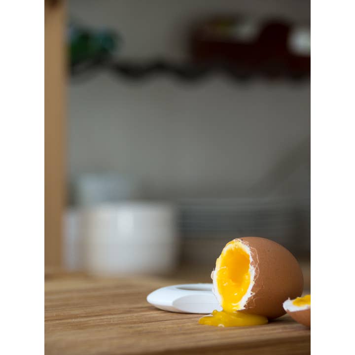 Brainstream - Wholesale Retailer Display - Home & Living - Cregg display/assorted colors/42 pieces/eggtopper2