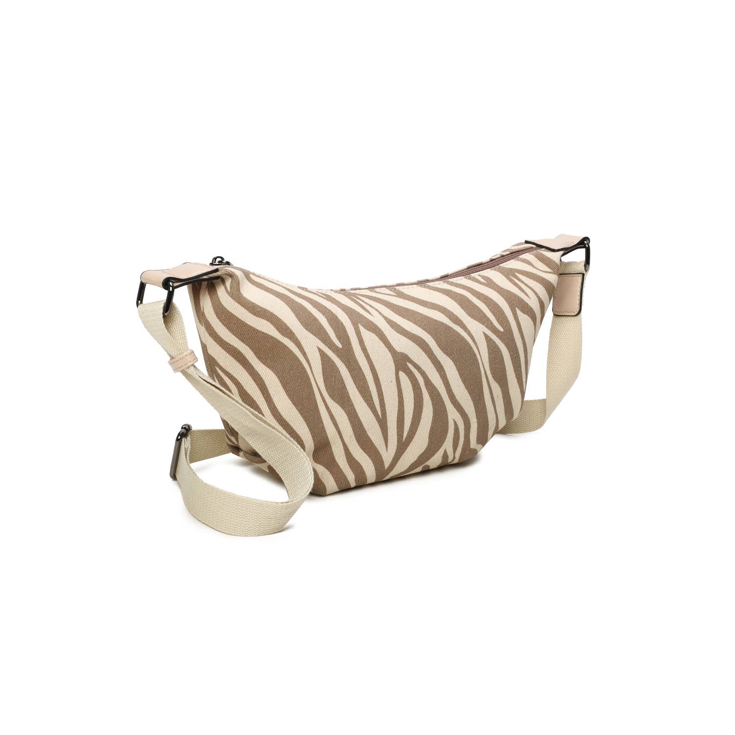 INES DELAURE - Wholesale Shoulder Bag - Women's - Corduroy shoulder bag, lightweight and practical (Copy)7