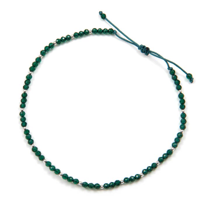Be Vibrant - Anklet for wholesale by beblue jewelry