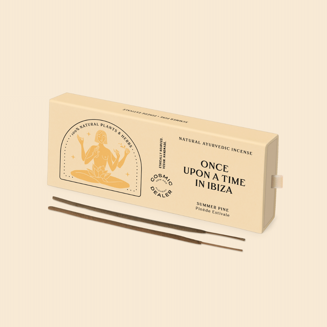 Cosmic Dealer – wholesale Incense – Natural Ayurvedic incense : Day & Night2