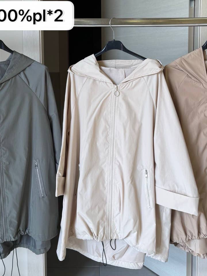 manteau trench pour la vente par Sole