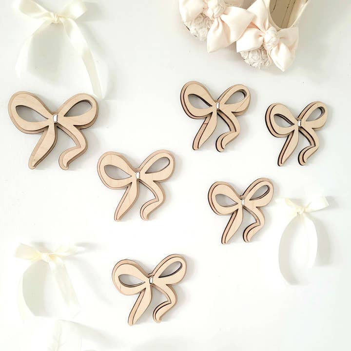 CW Evenements – Decoração de parede - Crianças e bebés por atacado – Decoração de parede com arcos de madeira