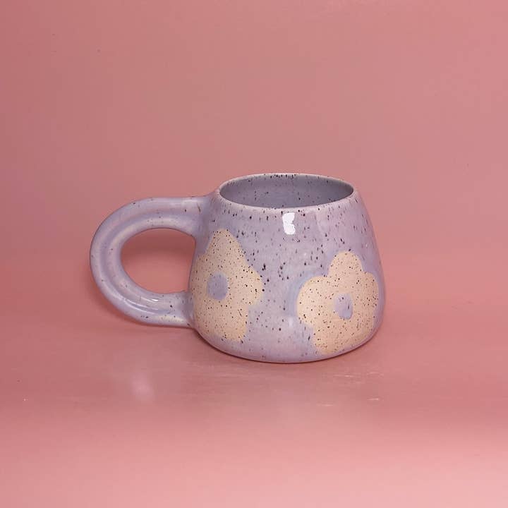 Lai Ceramics - Wholesale Coffee Mug - Cute Mug2