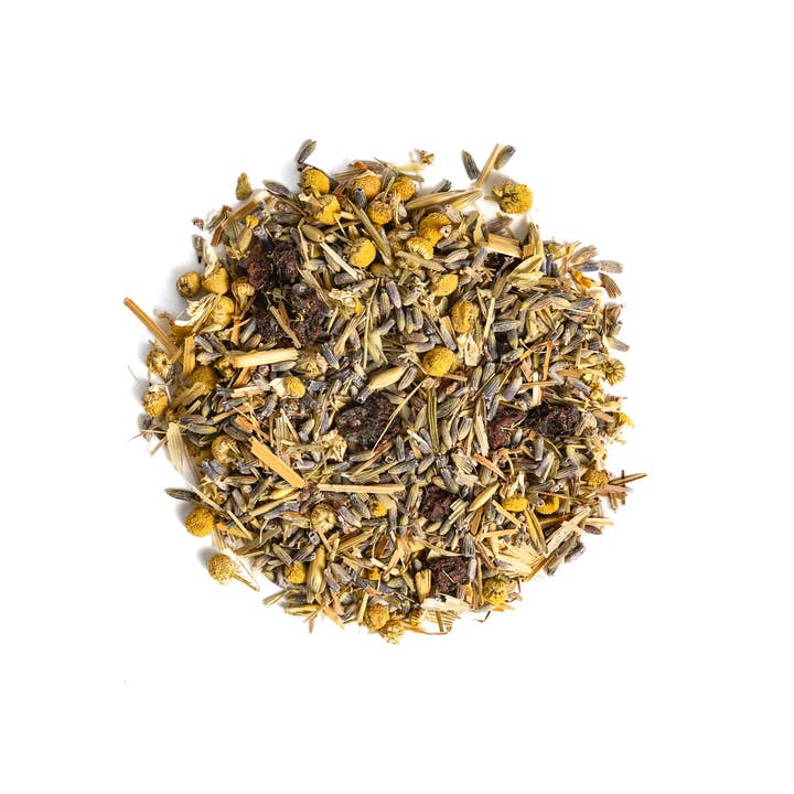 Flowrs Tea - Wholesale Loose Tea - Flower Buds