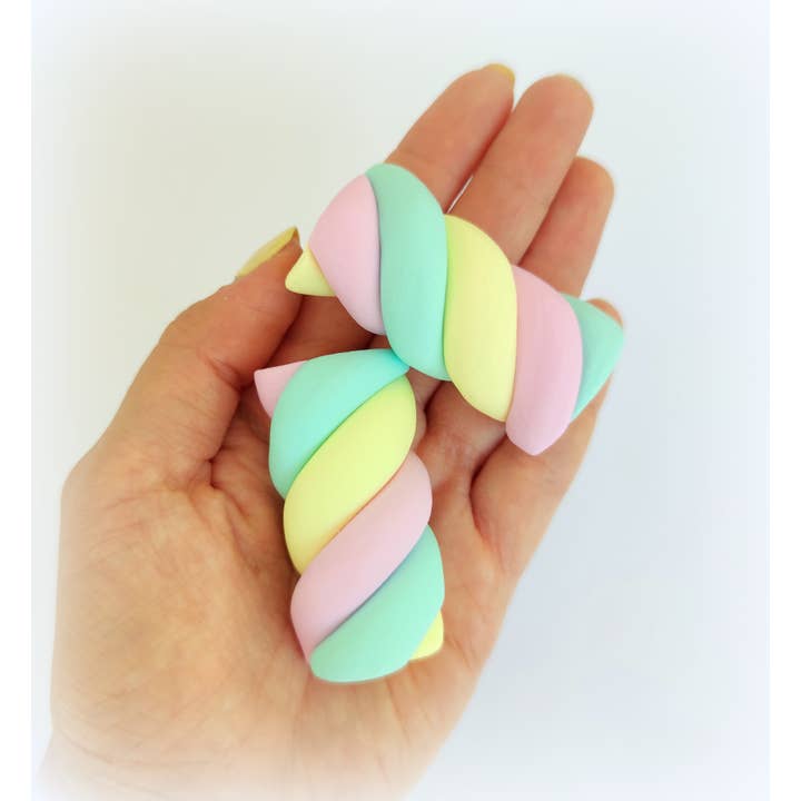 Sweets & Pearls - Venta al por mayor Imanes - Imán de nevera de arcilla polimérica