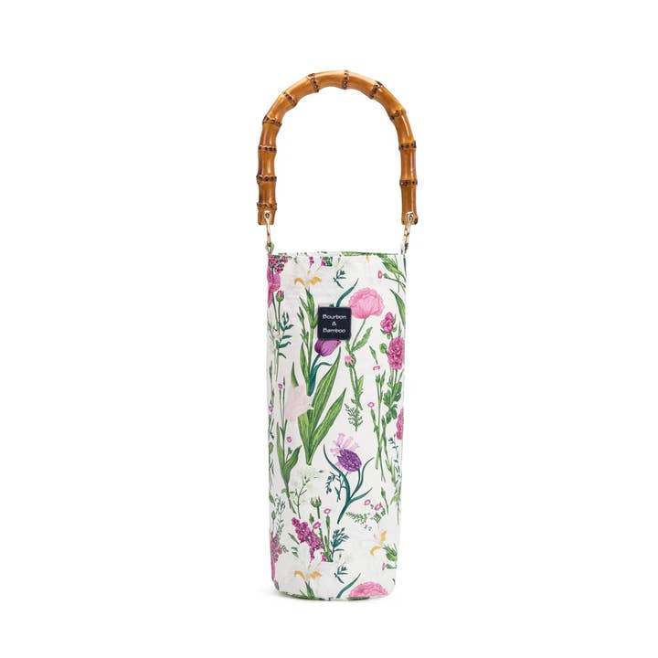 Bourbon and Bamboo – Engroshandel Vinkuffert – Vin Tote3