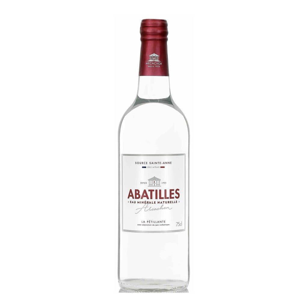 ARISTEIA - Wholesale Sparkling Water - Abatilles Sparkling Water - 50cl0
