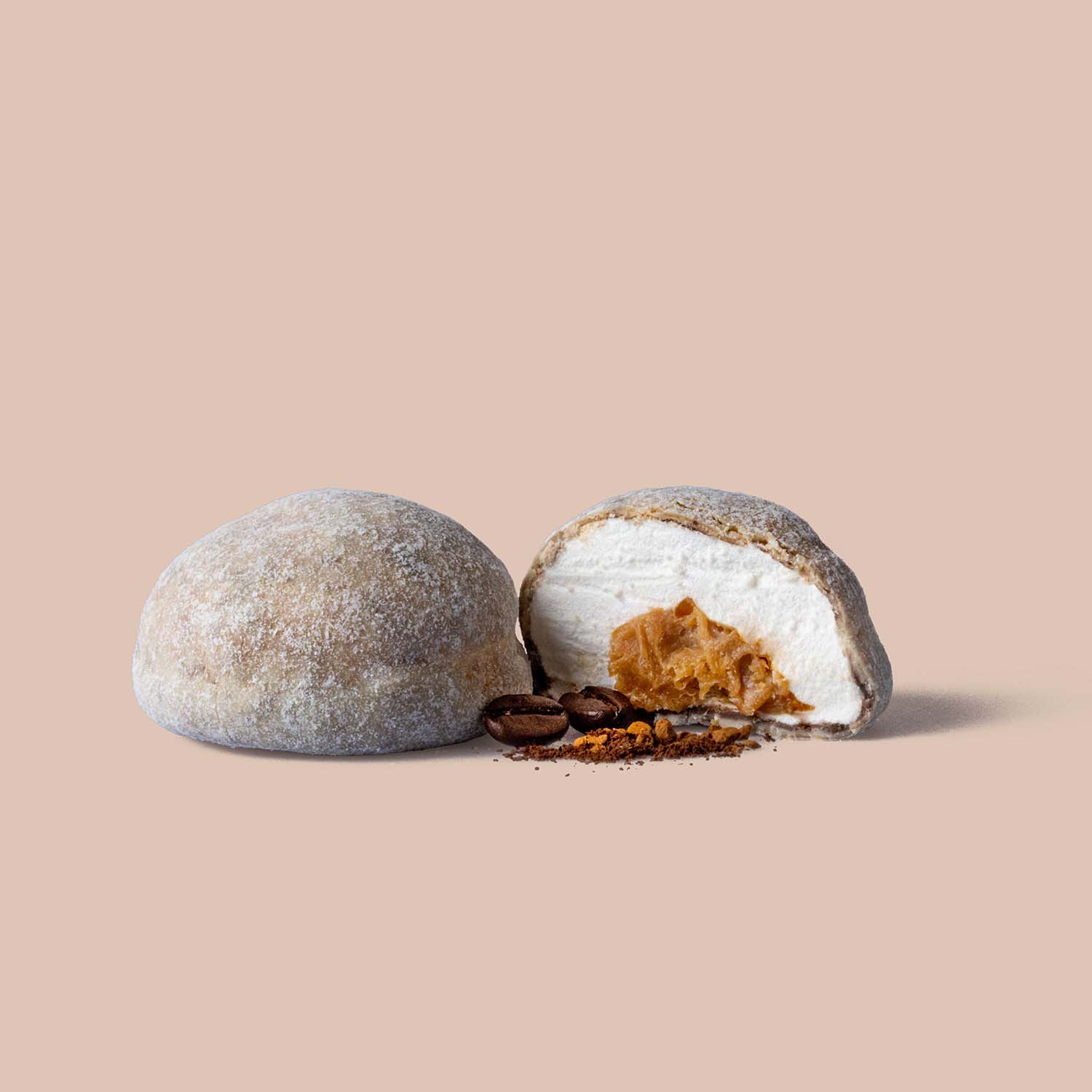 The Mallows - Wholesale Marshmallow - CARAMEL FILLED MALLOWS GIFT BOX- SUMMER EDITION3