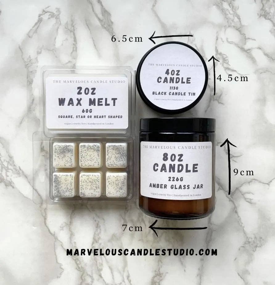 Marvelous Candle Studio – wholesale Burkljus – Caleb Altair Ljus | Zodiac Academy2