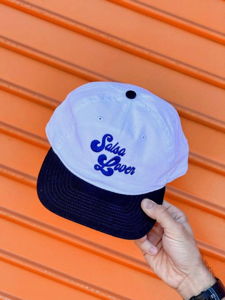 Parce - Wholesale Baseball Cap - Men's - Parce Salsa Lover Corduroy Hat4