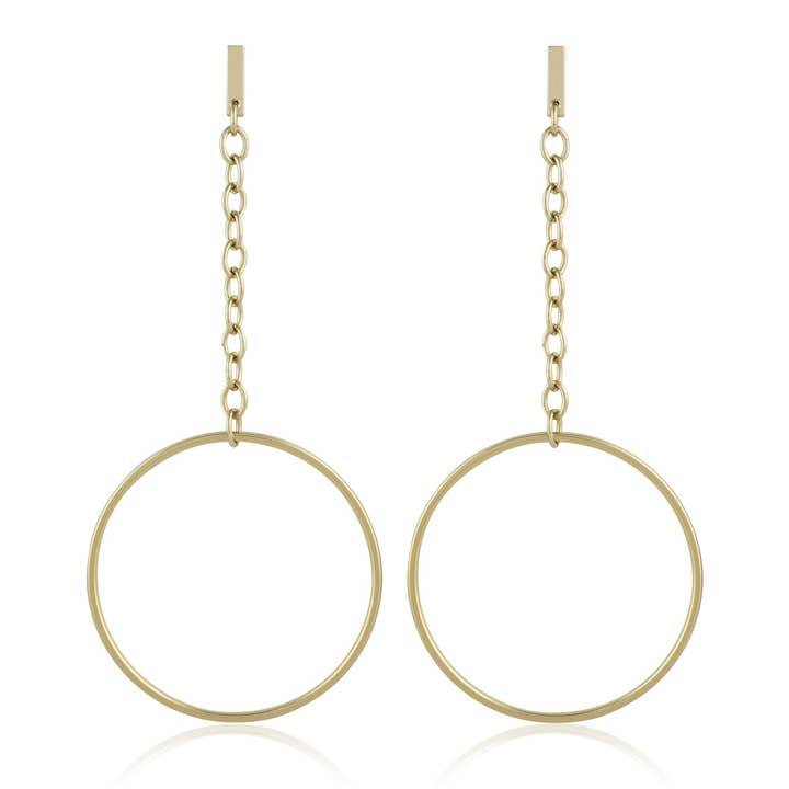 BRYANT HOEPS voor wholesale door L George Designs