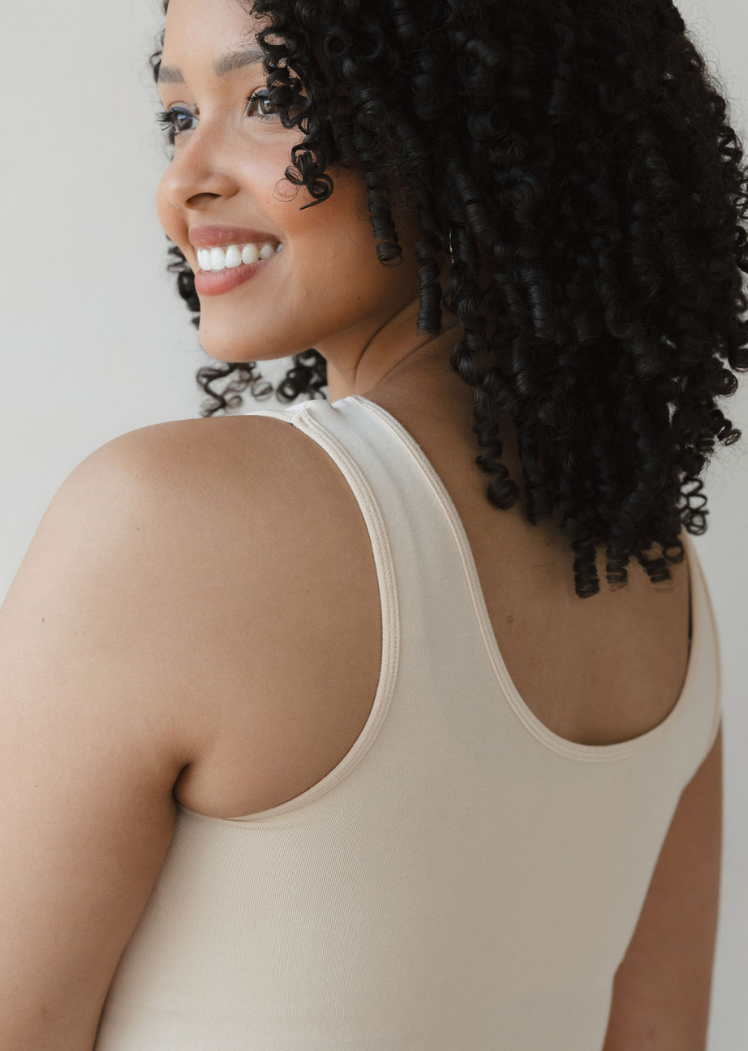 ELIETIAN - Venta al por mayor Camiseta sin mangas - Mujer - Camiseta sin mangas reversible173