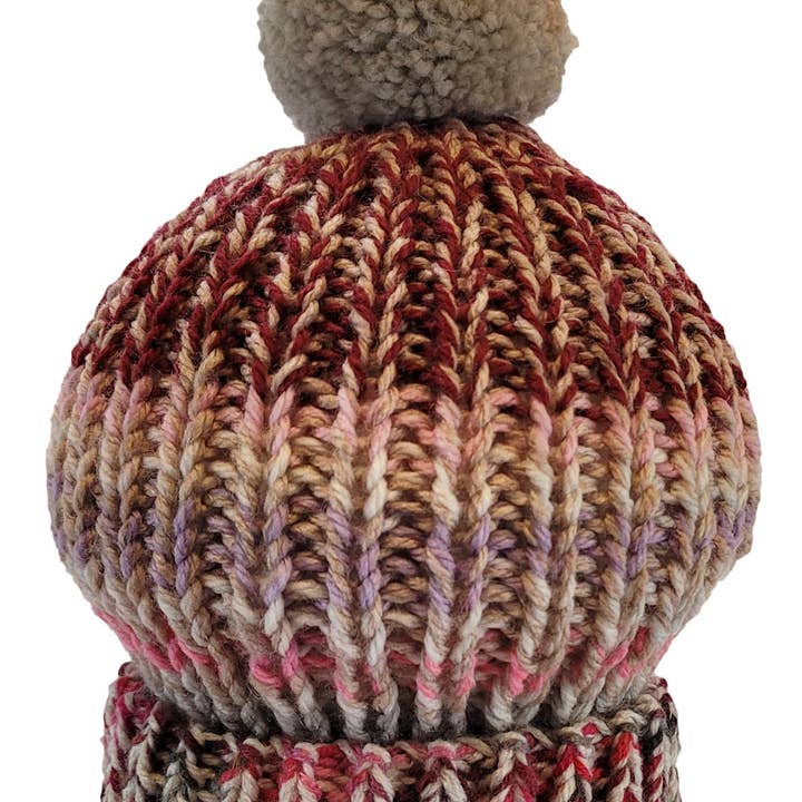 Shelby Beanie for wholesale by Wuitusu