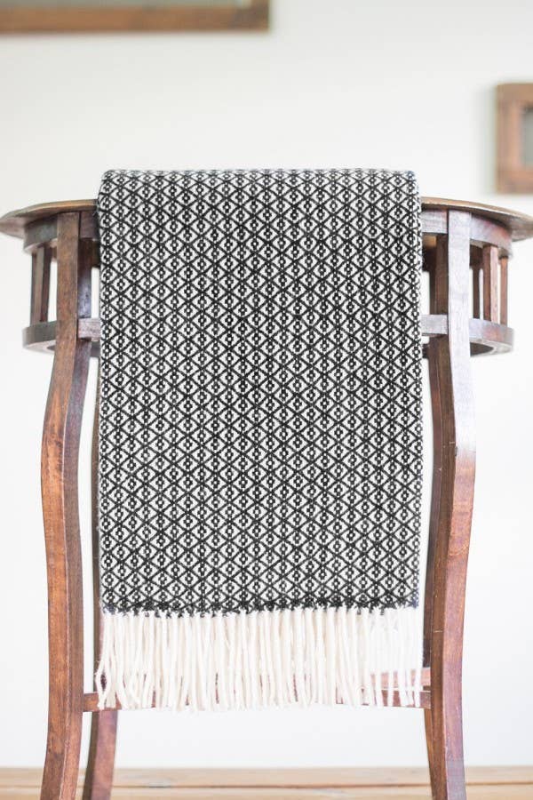 Chicoração - Wholesale Throw Blanket - Blanket | Flower - more colors1