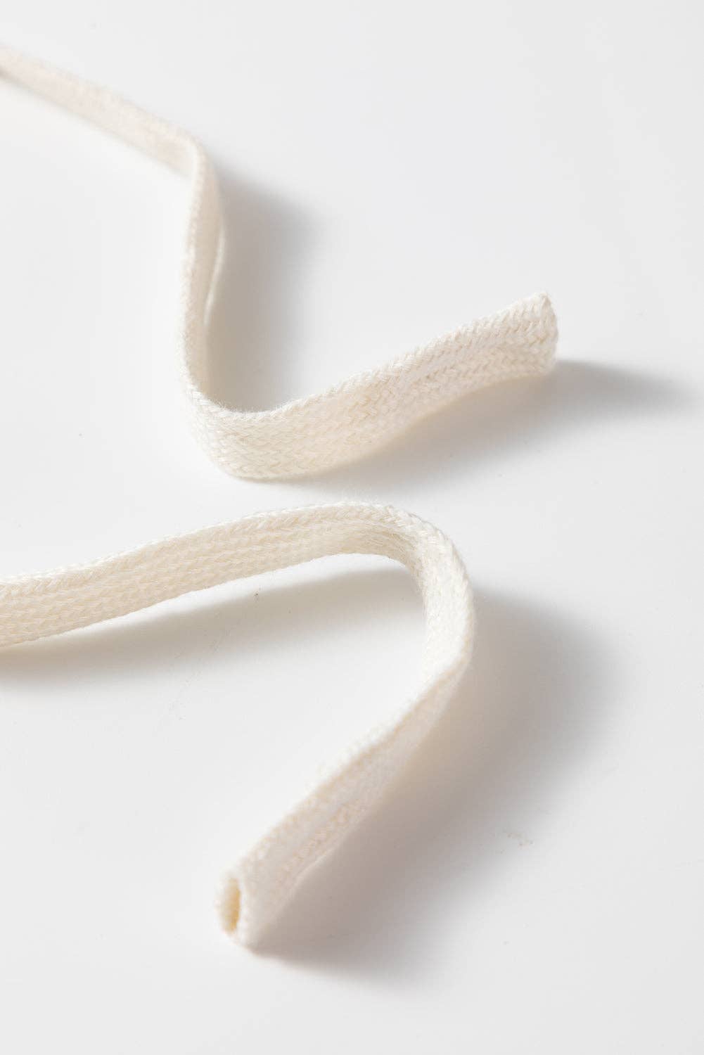 Ashleigh Blau Ashleigh Blue Acid Wash Jeans mit sichtbaren Nähten und Kordelzug in hoher Taille für den Großhandel auf Faire3