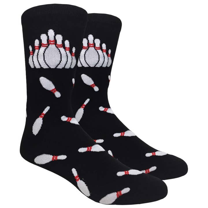 Fallen Pins (Black) for wholesale by Finefit