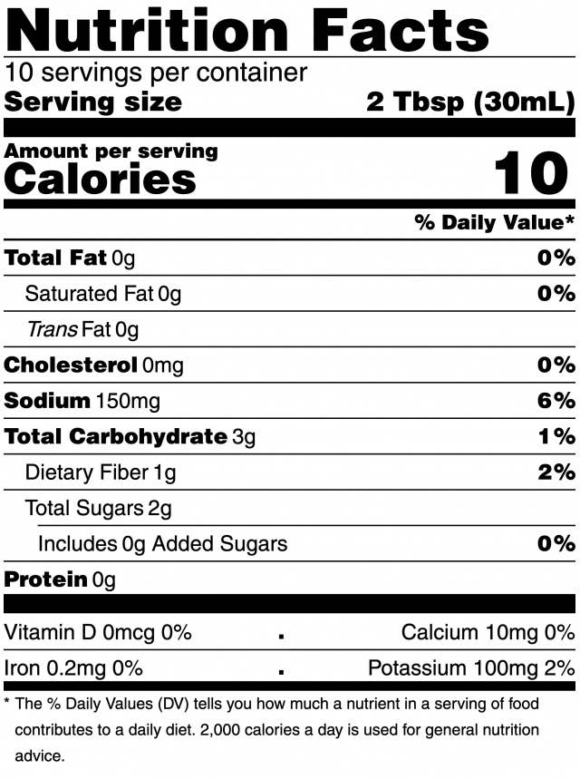 Salsa Vega - Wholesale Salsa - Salsa Vega Beet Habanero Salsa - Medium Heat3