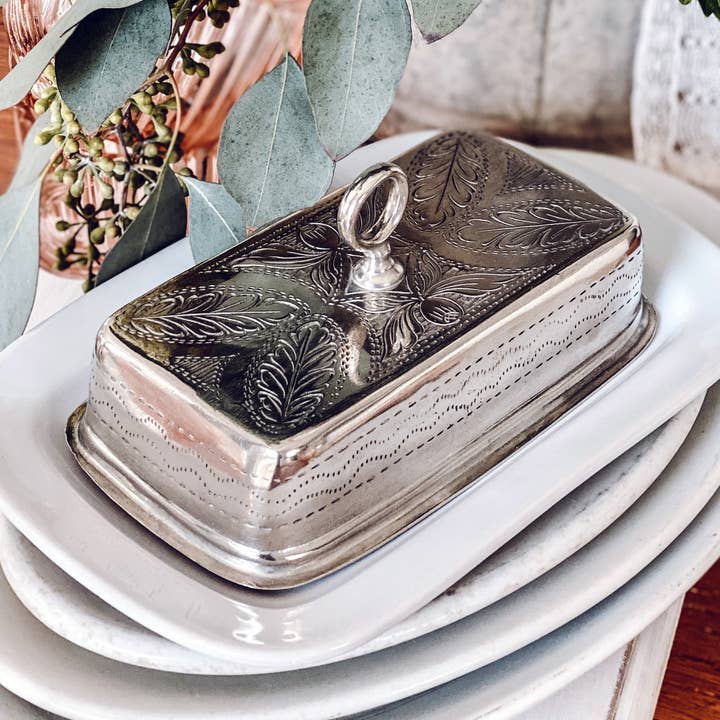 Beurrier style provençal pour la vente par Vagabond House