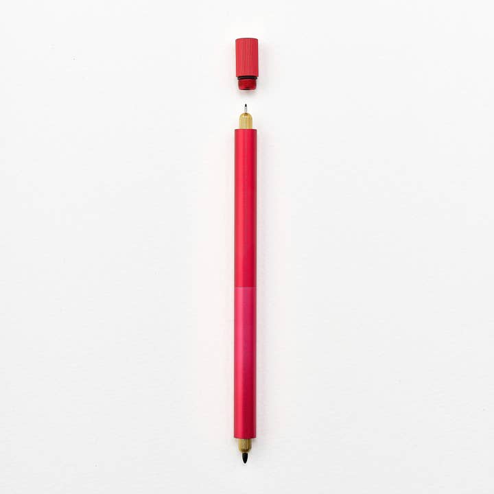 Tom's Studio - Wholesale Pen - Lumos Wild Cherry - Limited Edition9