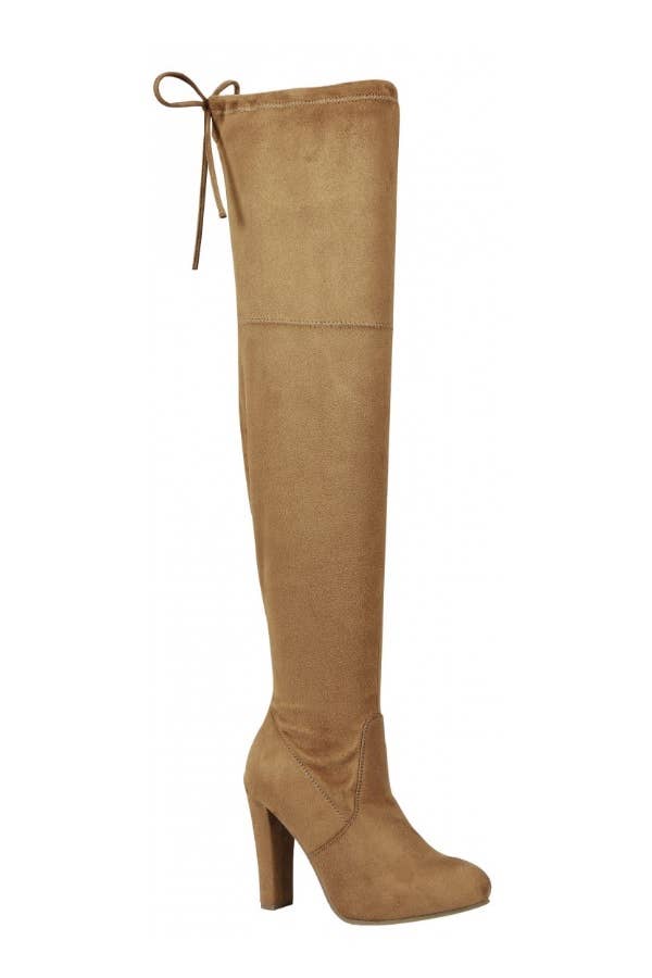 FASHION EMPORIO - Wholesale Boots - Women's - FL-DASIA-H12