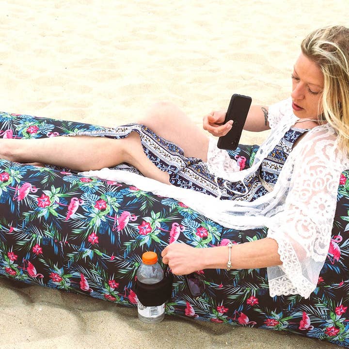 Okao Home Goods - Wholesale Inflatables - Air Chair Inflatable Airchair Lounger Sofa, Waterproof2