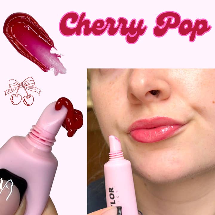 Shop Gia Taylor LLC. - Wholesale Lip-gloss - LIP GLAZE1