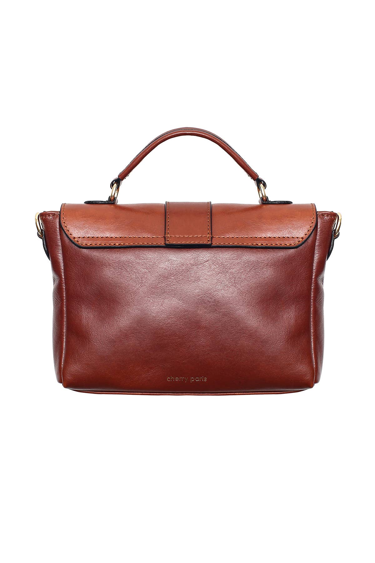 Cherry Paris - Wholesale Shoulder Bag - Women's - CECILIA Bag - 404512