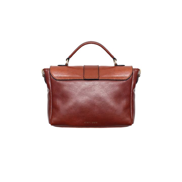 Cherry Paris - Wholesale Shoulder Bag - Women's - CECILIA Bag - 404512
