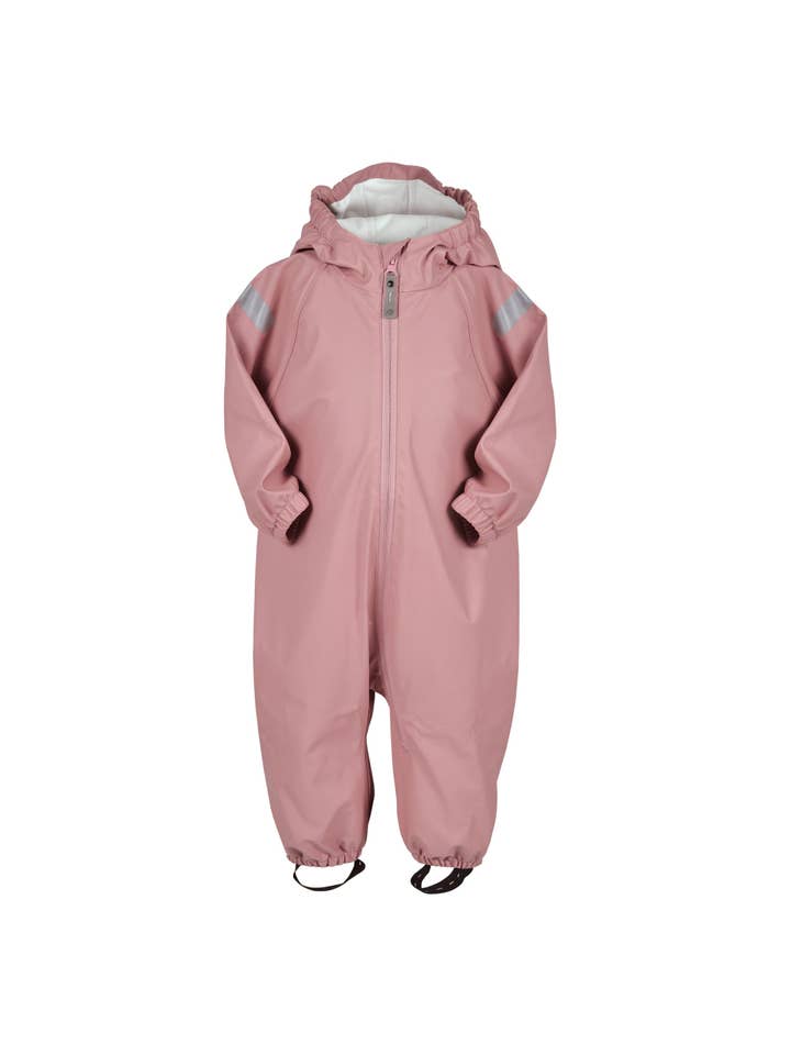 Perlimpinpin - Vendita all'ingrosso Tuta antipioggia - Bambini - Tuta impermeabile - Peonia