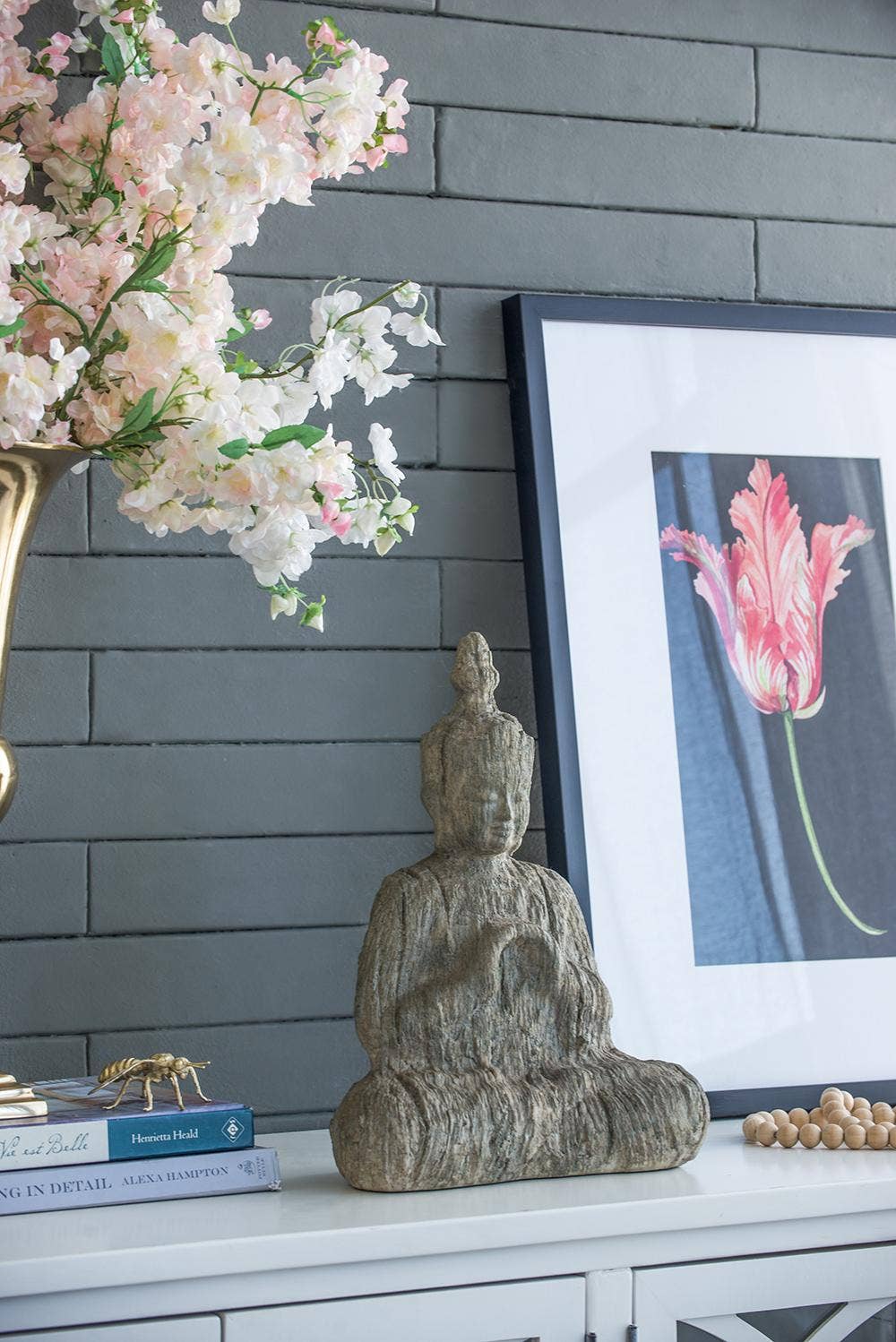 A&B Home Group Inc. - Wholesale Decorative Figurine - Buddha5