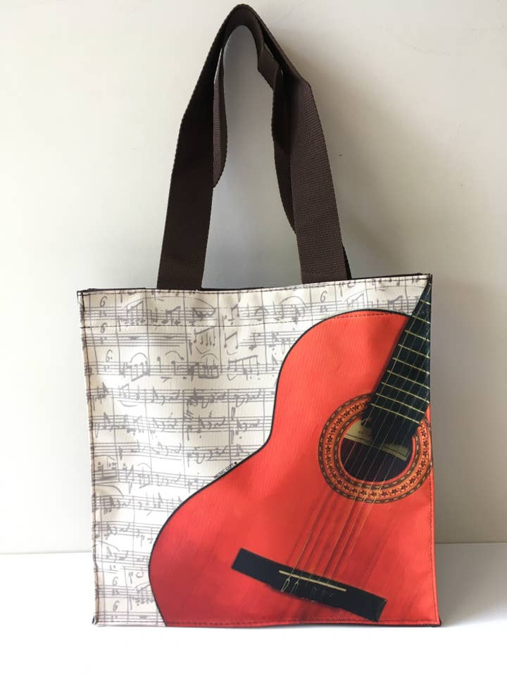 Guitar bag, music for wholesale by MUSIC GIFT