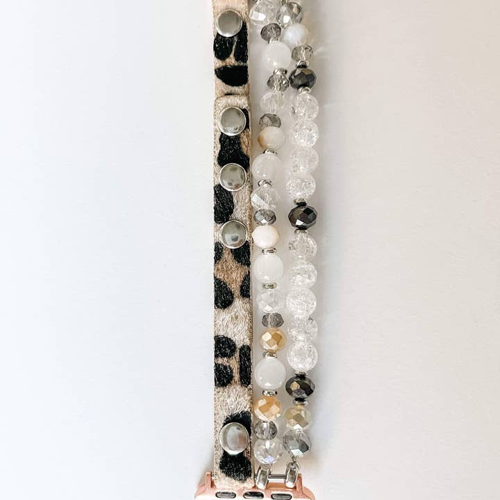 Vine & Nest - Wholesale Watch Band/Strap - Women's - Watch bands for Apple Smartwatch4