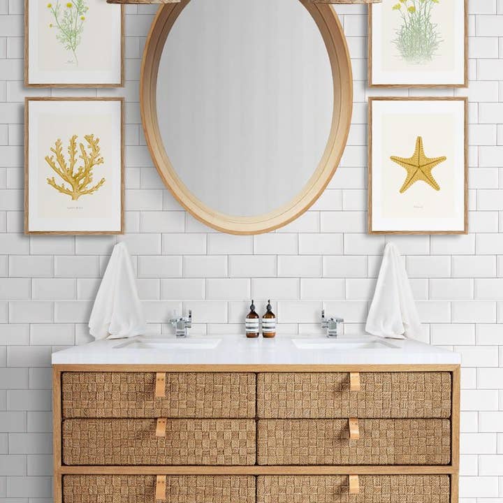 Save the date projects - Wholesale Art Print - MANZANILLA Decorative Film5