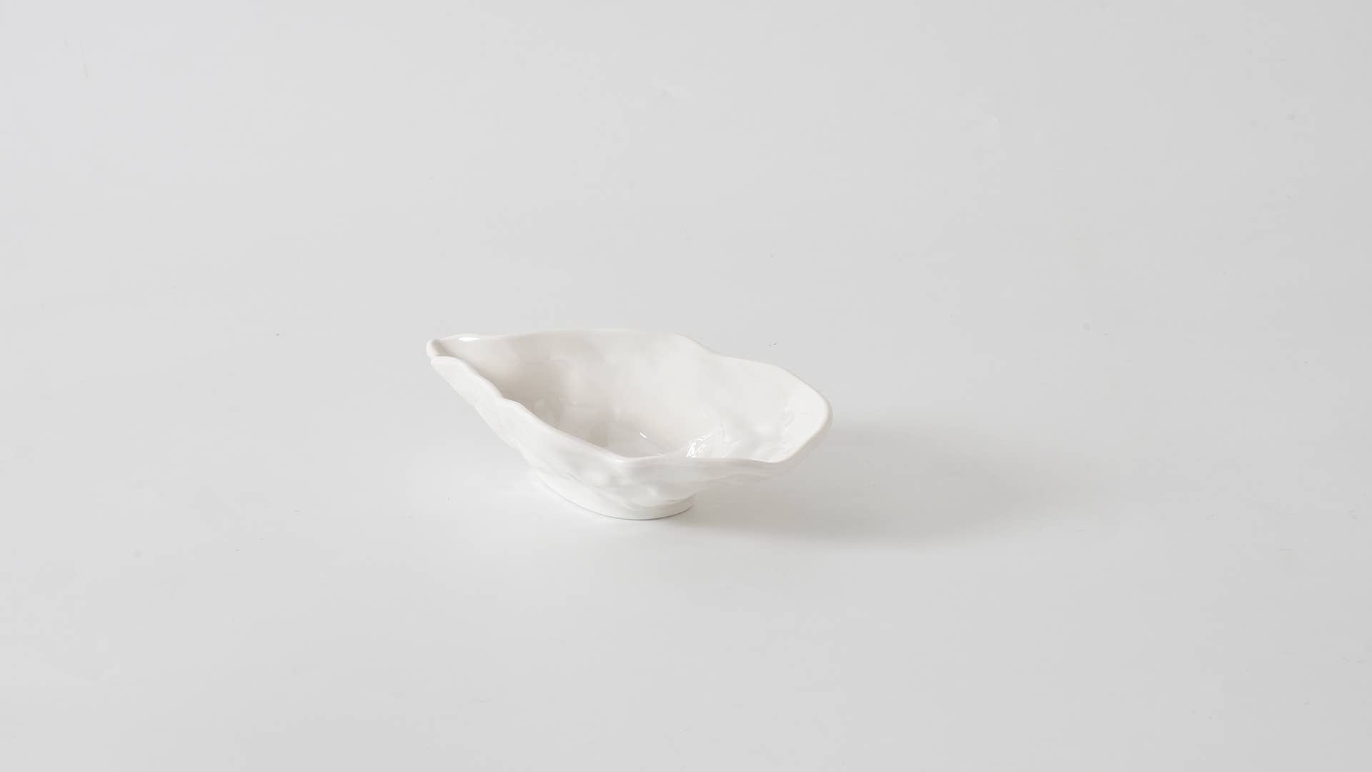 Pampa Bay - Wholesale Bowl - Small Oyster Bowl in Shatterproof Melamine