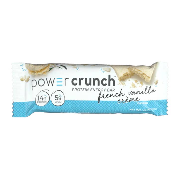 Campus Protein - Wholesale Snack Bar - Power Crunch Protein Bars4