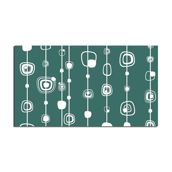 Geometric Study XV' 30x40-inch Canvas Wall Art for wholesale by Ready2hangart, Inc.