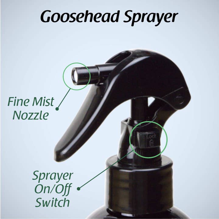 Silver Botanicals - Wholesale Shoe Deodorant / Spray - Silver Foot Shield