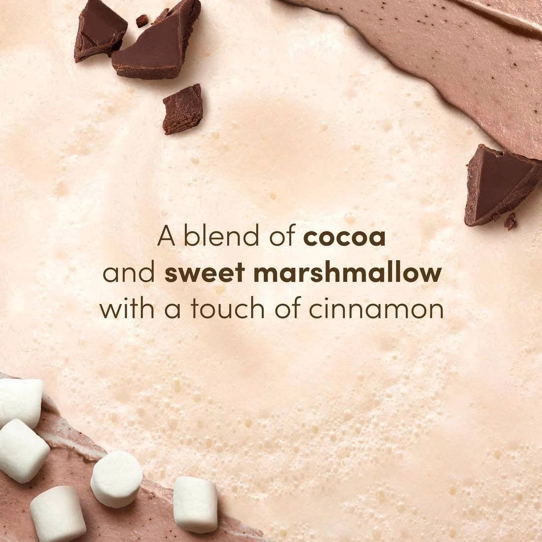 First Choice Buying - Wholesale Body Scrub/Exfoliant - Dove Limited Edition Body Scrub, Hot Cocoa, 3.5 Oz1