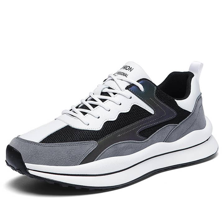 mäns tjocka sula andas avslappnade skor för wholesale av Calseosvic