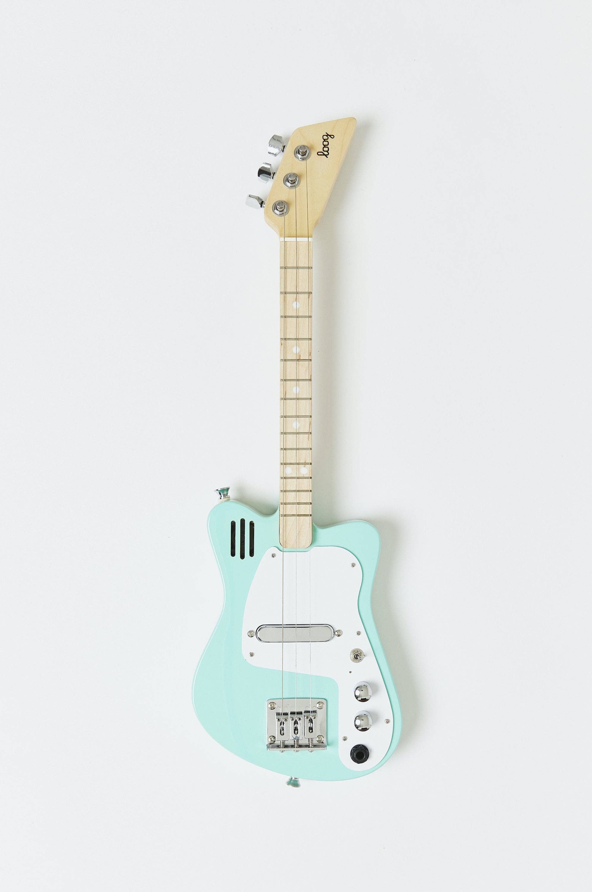 Loog Guitars Wholesale - Wholesale Musical Toy - Kids & Baby - Loog Mini Electric Ages 3+2