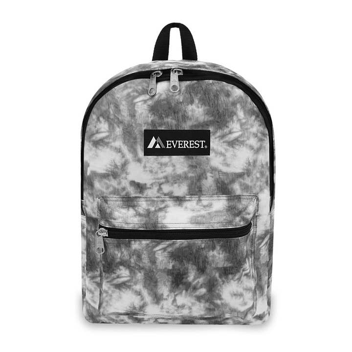 DOBBI - Wholesale Backpack - Women's - Basic Pattern Backpack1