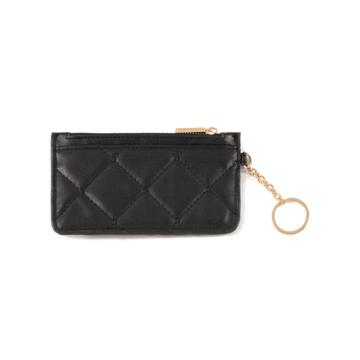 Shiraleah - Wholesale Card Holder - Women's - Mademoiselle Card Case