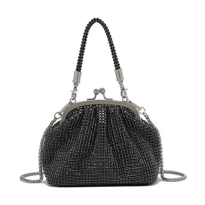 ZY25001 NEGRO para venta al por mayor de A Touch of Style LLC